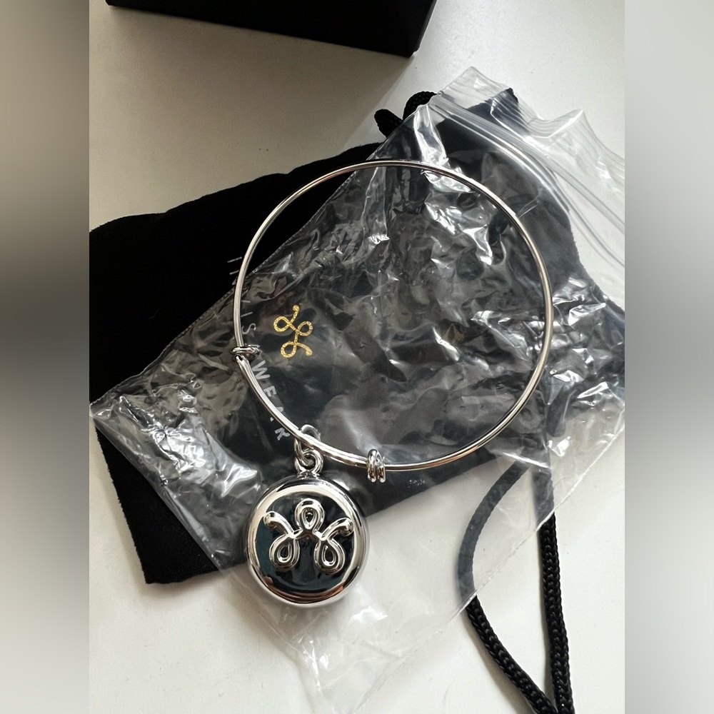 Invisawear Safety Bracelet